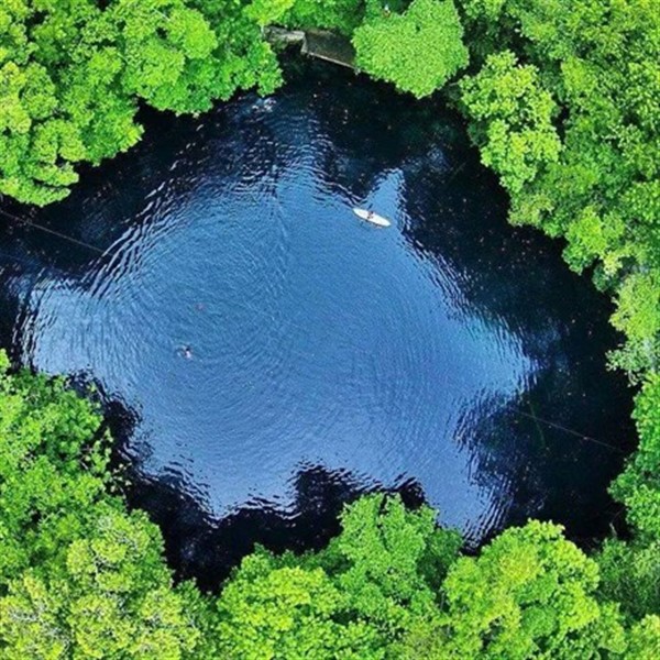 Laguna Dudu - 01