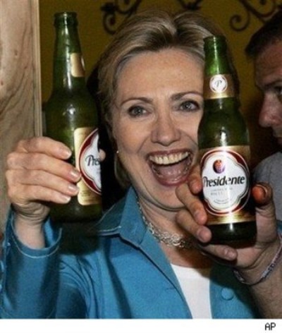 Hillary Clinton