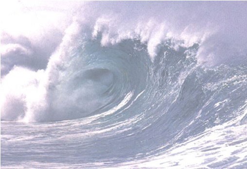 TSUNAMI