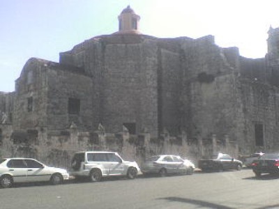 Catedral Primada