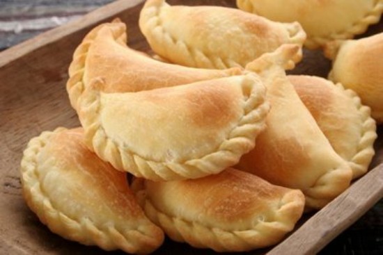 Empanadas Criollas