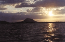 Lago Enriquillo