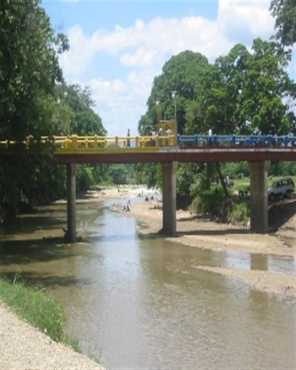 Rio Masacre