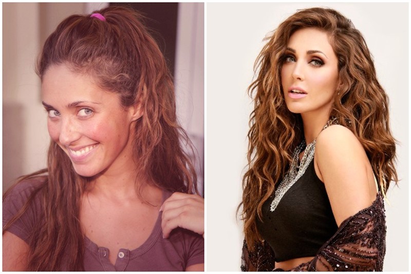 Anahi