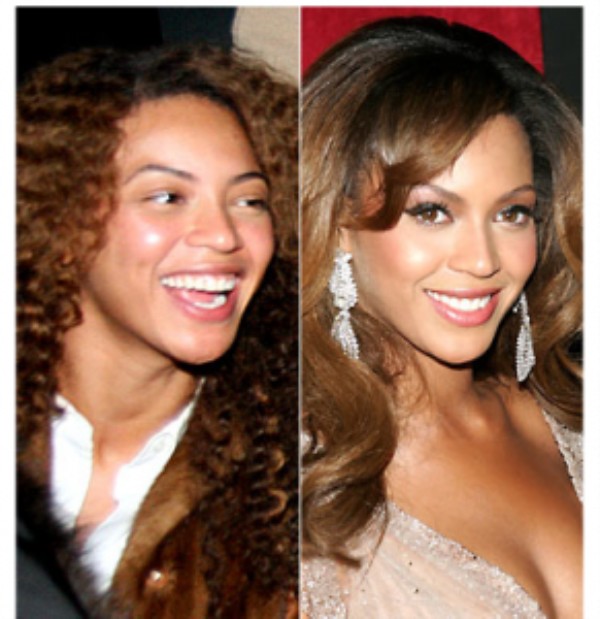 Beyonce