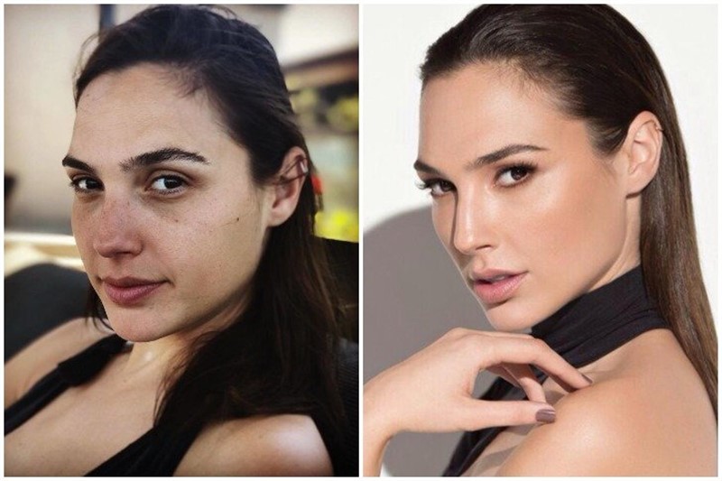 Gal Gadot