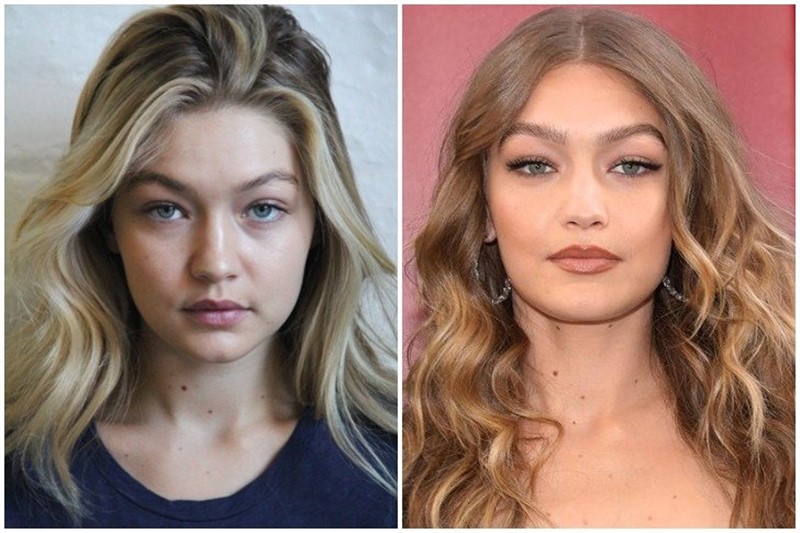 Gigi Hadid