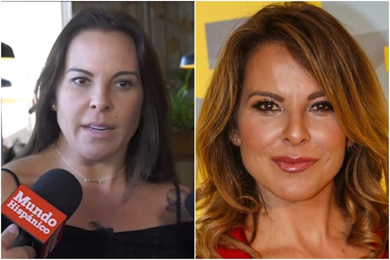 Kate del Castillo