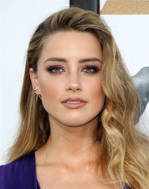 Amber Heard - 01