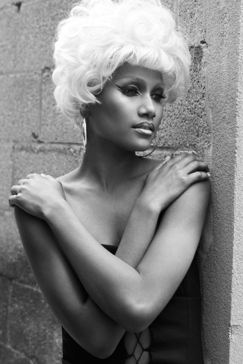Arlenis Sosa - 001