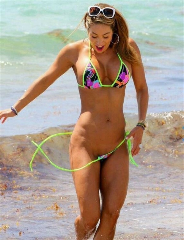 Chicas Bellas - 20