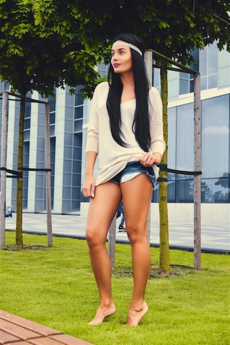 Chicas Hots - 116