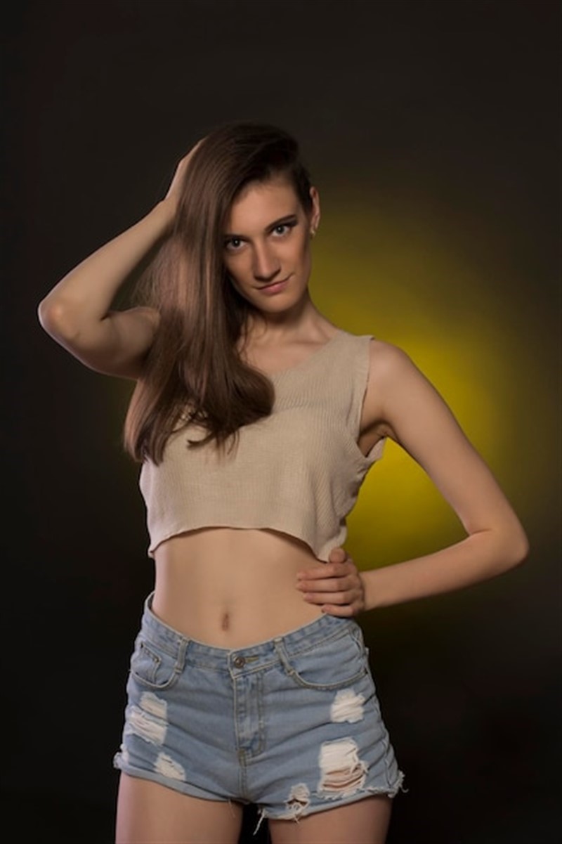 Chicas Hots - 119