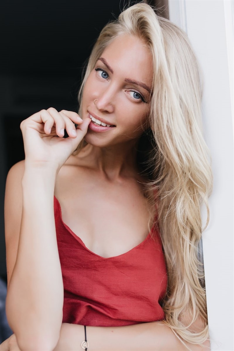 Chicas Hots - 234