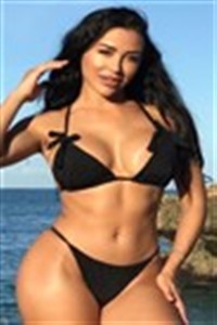 Chicas Latinas - 01