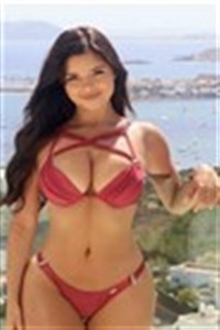 Chicas Latinas - 04