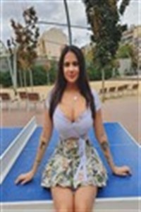 Chicas Mambo - 323