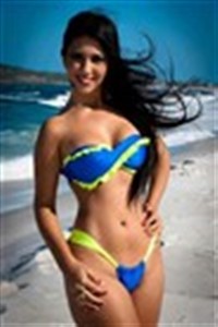 Chicas Mambo - 593