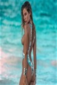 Chicas Mambo - 658