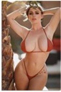 Chicas Mambo - 723