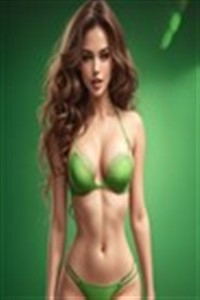 Chicas Mambo - 735
