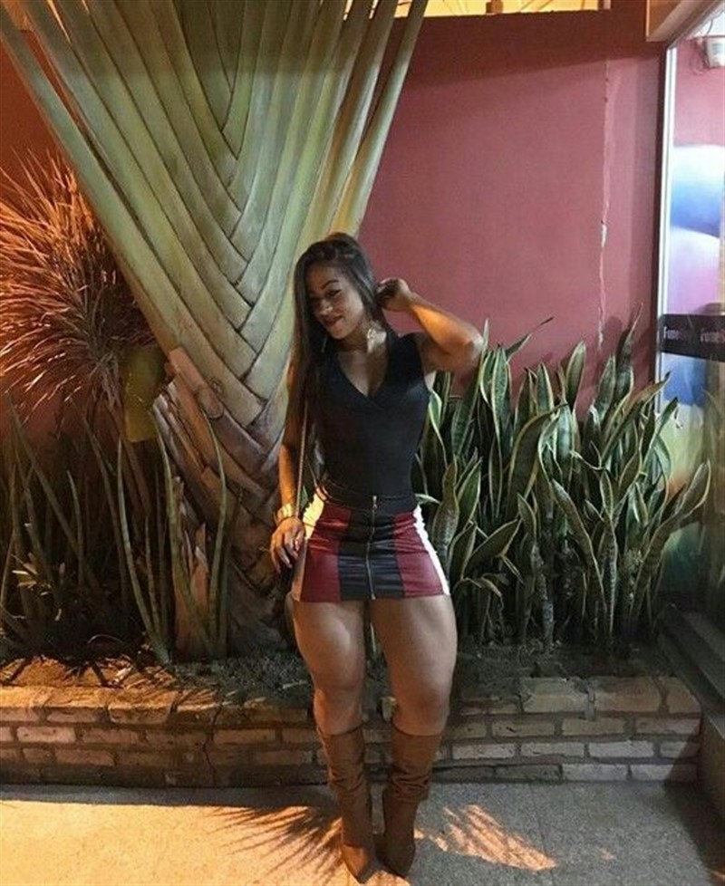 Chicas Mambo - 805