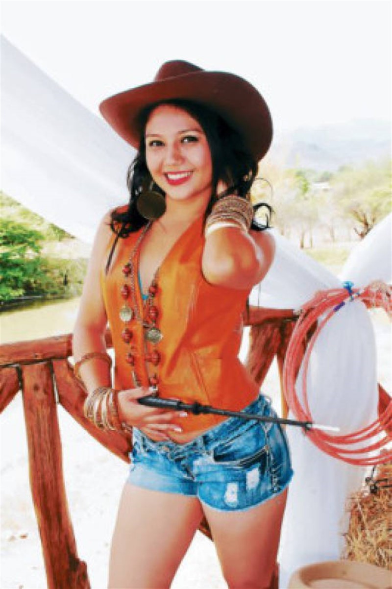 Chicas Mambo - 963