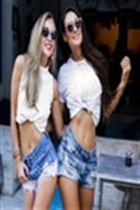 Chicas Wao - 25