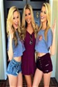 Chicas Wao - 27