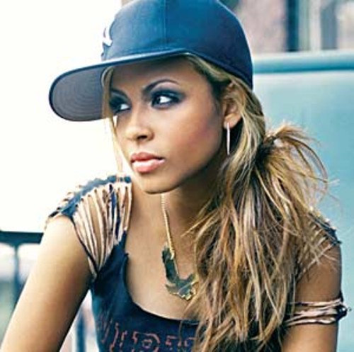 Christina Milian - 0001
