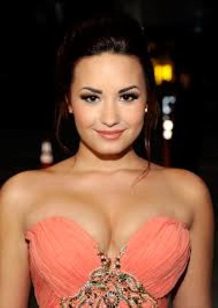 Demi Lovato