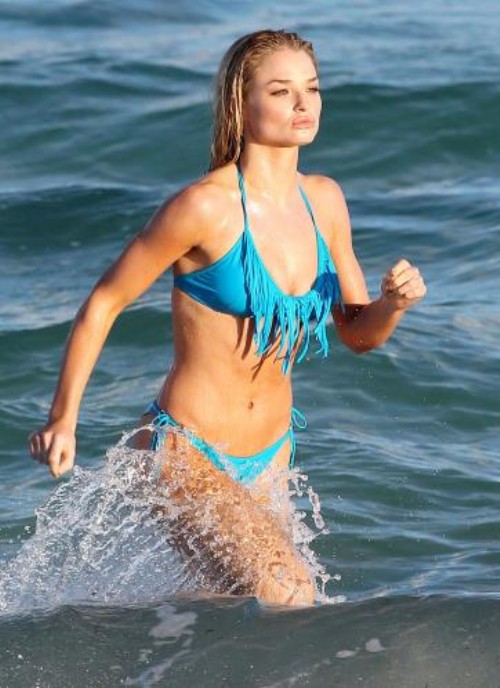 Emma Rigby