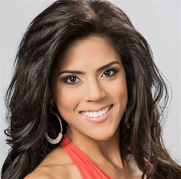 Francisca Lachapel