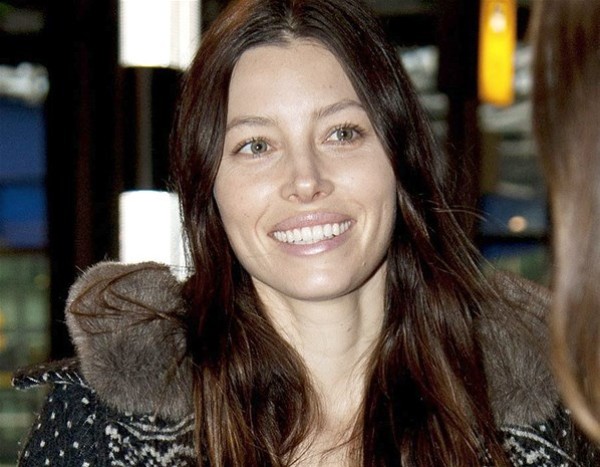 Jessica Biel