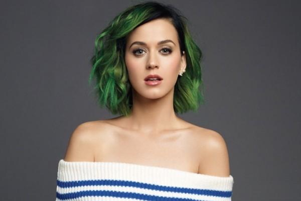 Katy Perry