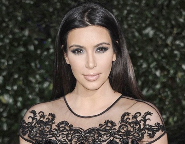 Kim Kardashian