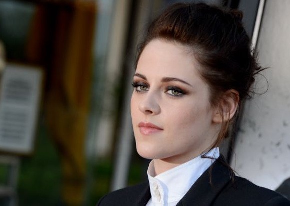 Kristen Stewart