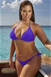 Latinas - 38