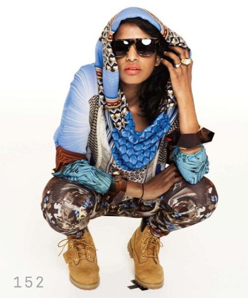 M.I.A.
