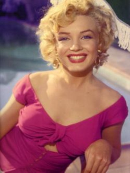 Marilyn Monroe - 1