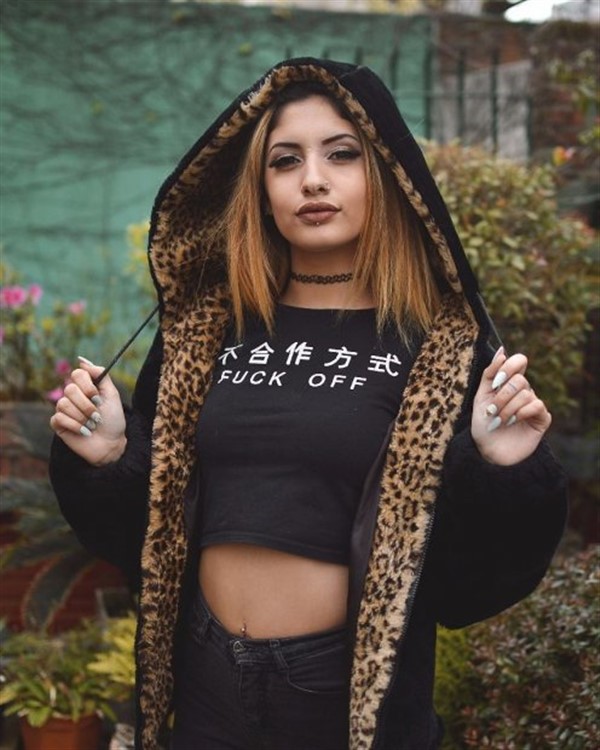 Romina Zanellato