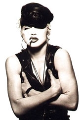 Madonna en Concierto