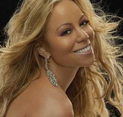 Mariah Carey