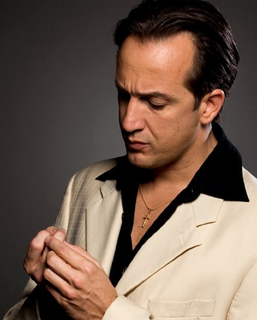 Alfonso Diluca