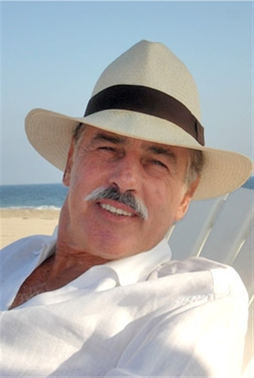 Andres Garcia