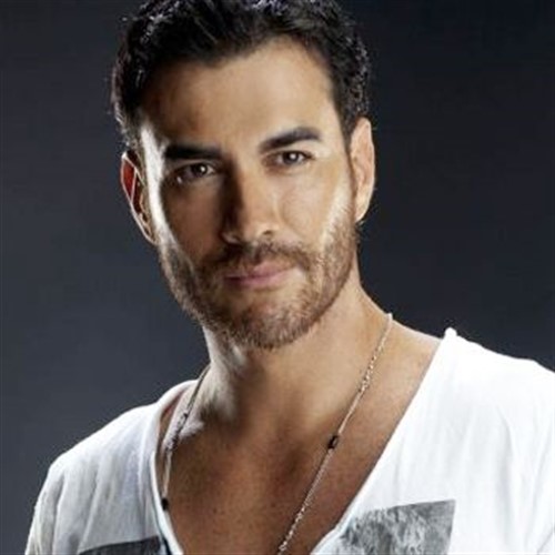 David Zepeda