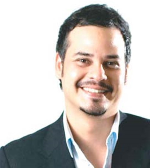 Frank Perozo