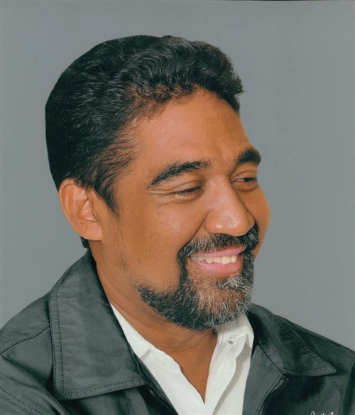 Jose Ignacio Morales