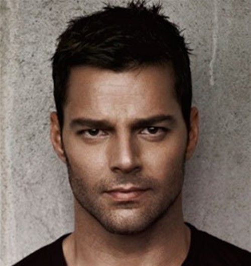 Ricky Martin