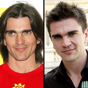 JUANES *